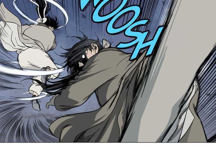 Gosu Chapter 48 Gambar 19