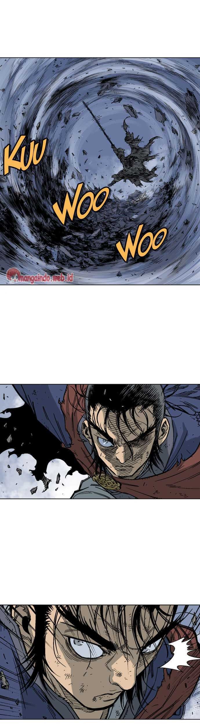 Gosu Chapter 48 Gambar 28