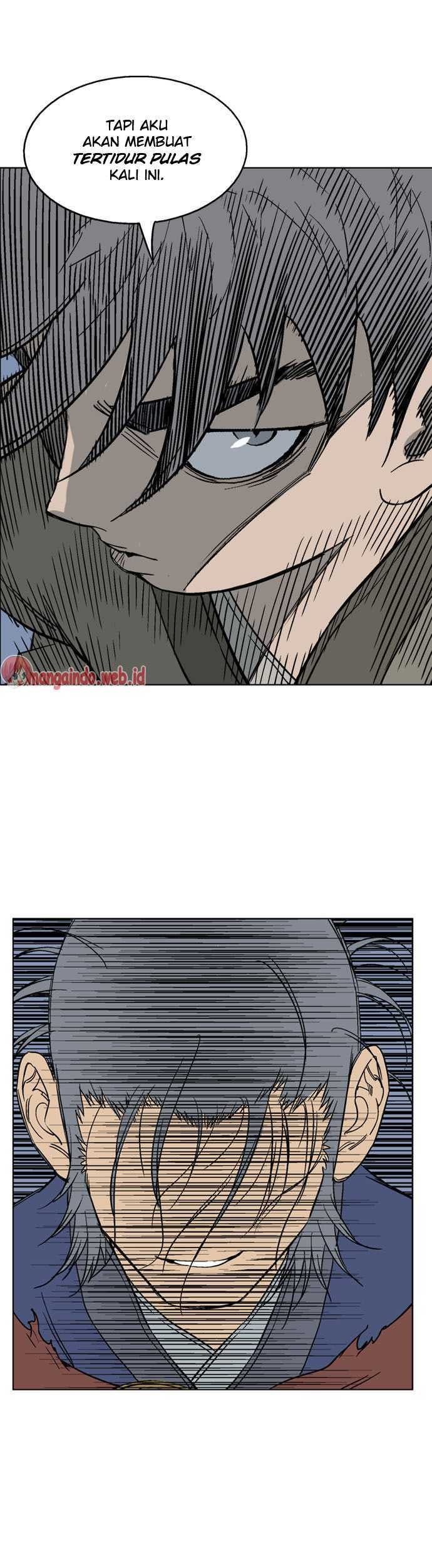 Gosu Chapter 48 Gambar 48