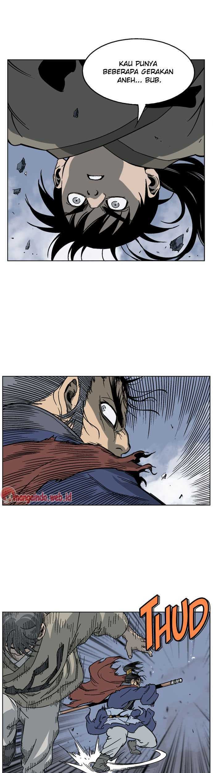 Gosu Chapter 48 Gambar 57