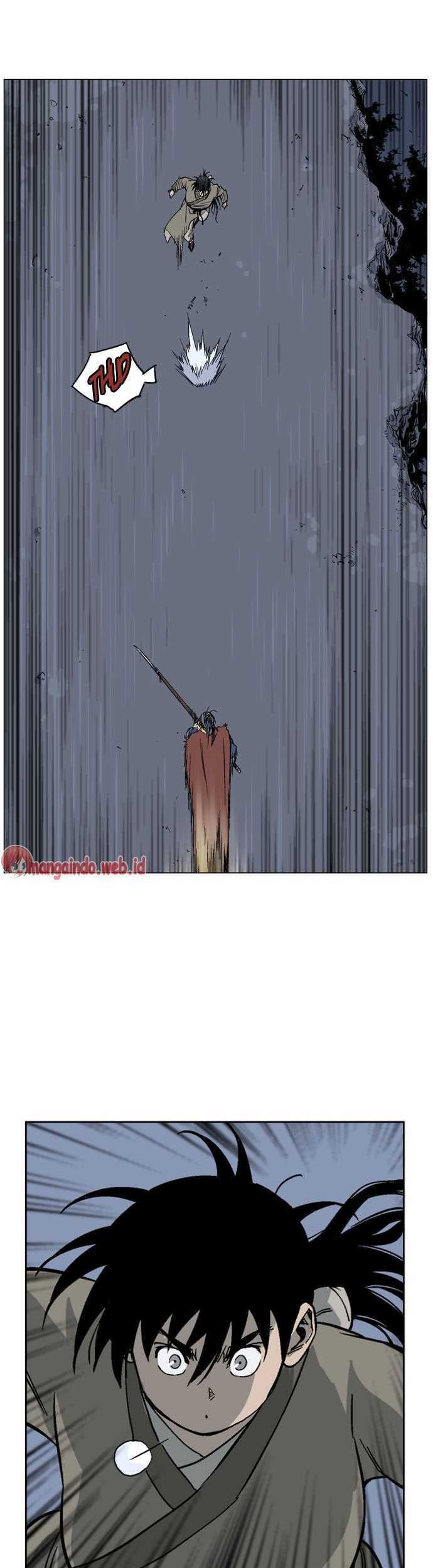 Gosu Chapter 48 Gambar 62