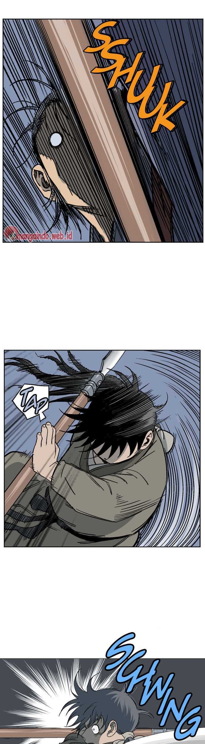 Gosu Chapter 48 Gambar 64