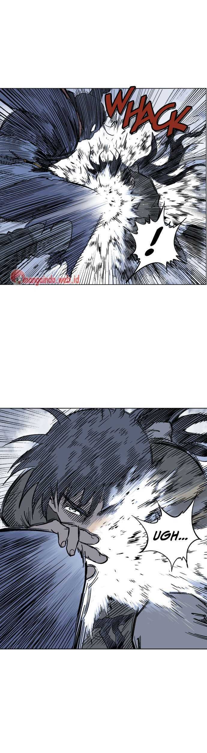 Gosu Chapter 48 Gambar 68