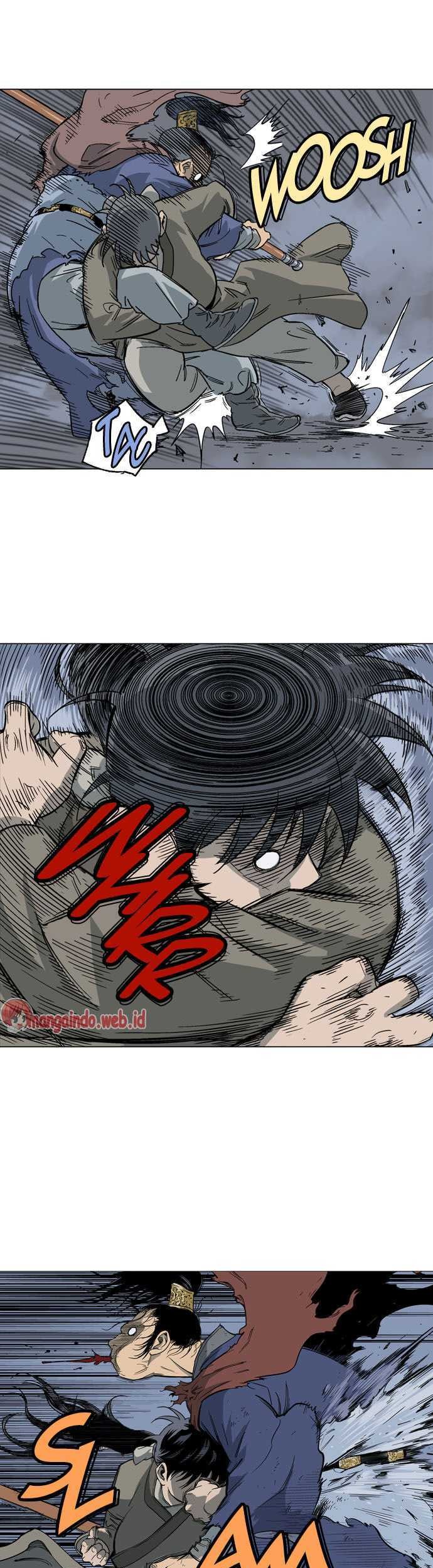 Gosu Chapter 48 Gambar 70