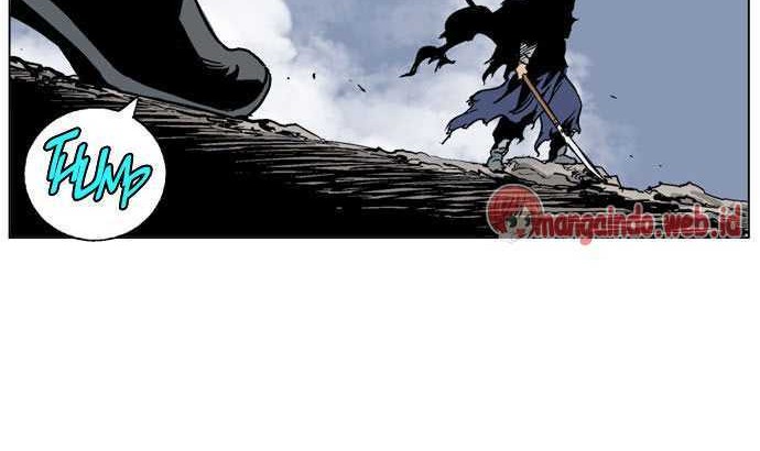 Gosu Chapter 48 Gambar 5