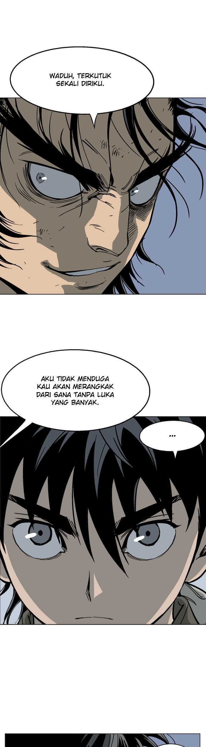 Gosu Chapter 48 Gambar 6