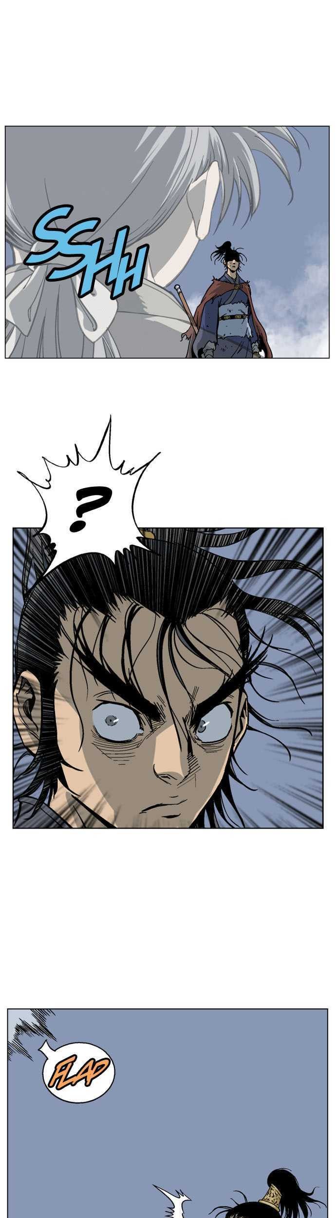 Gosu Chapter 48 Gambar 8