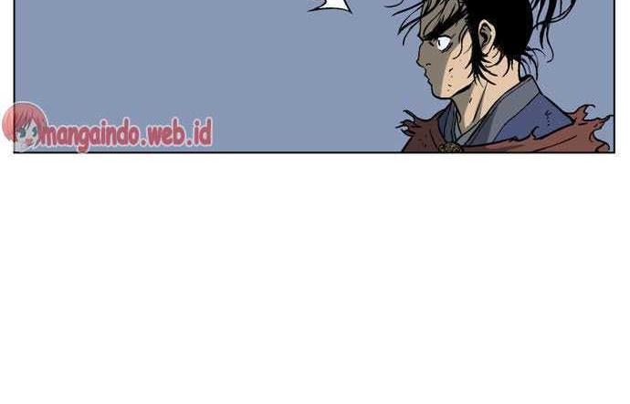 Gosu Chapter 48 Gambar 9