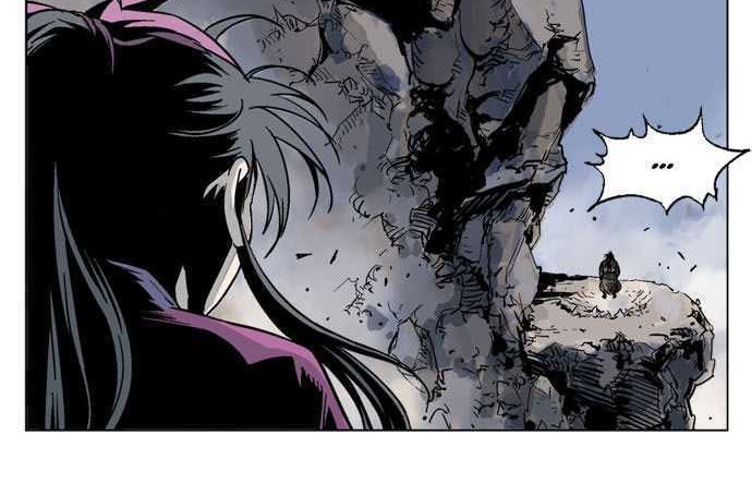 Gosu Chapter 48 Gambar 13