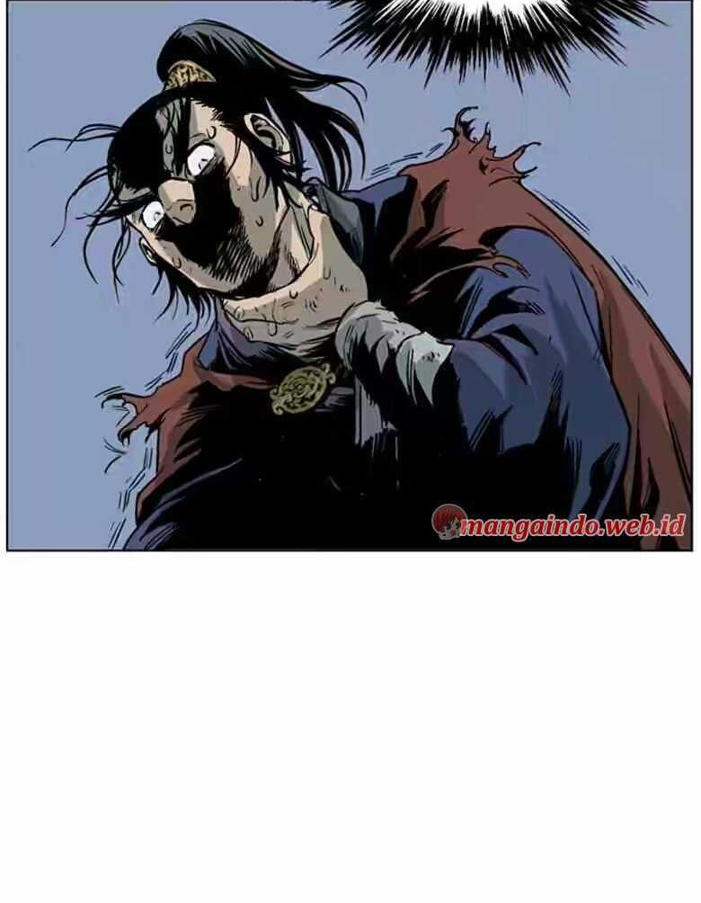 Gosu Chapter 47 Gambar 29