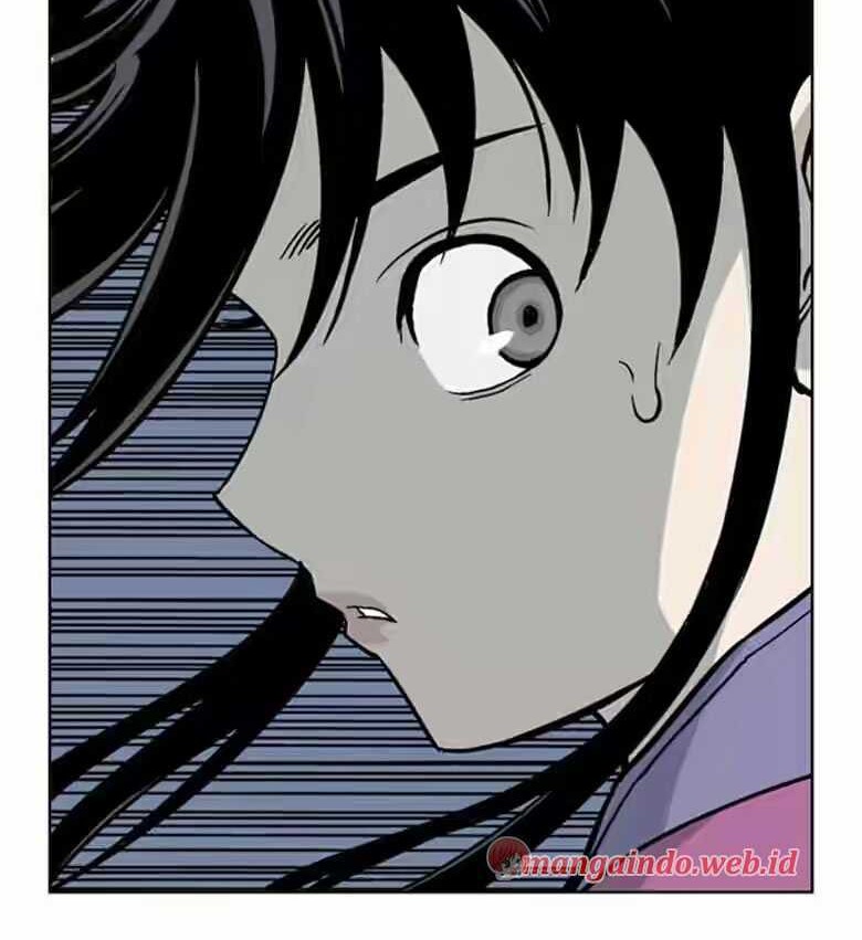 Gosu Chapter 47 Gambar 39