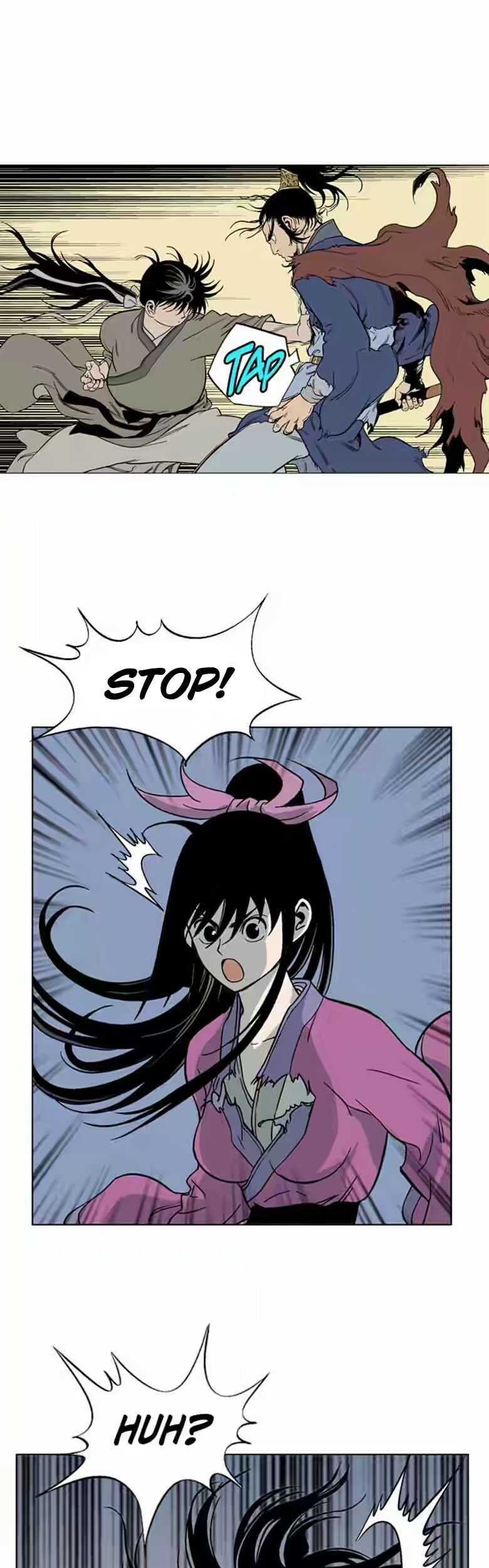 Gosu Chapter 47 Gambar 44