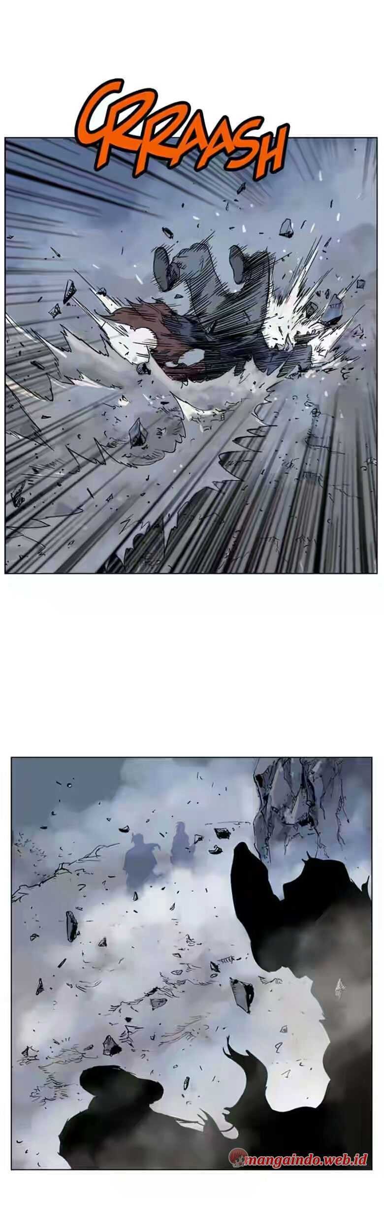 Gosu Chapter 47 Gambar 48