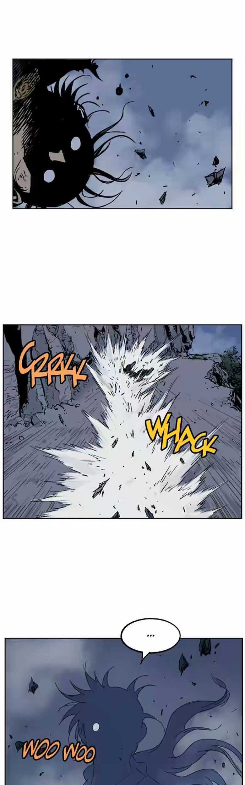 Gosu Chapter 47 Gambar 50