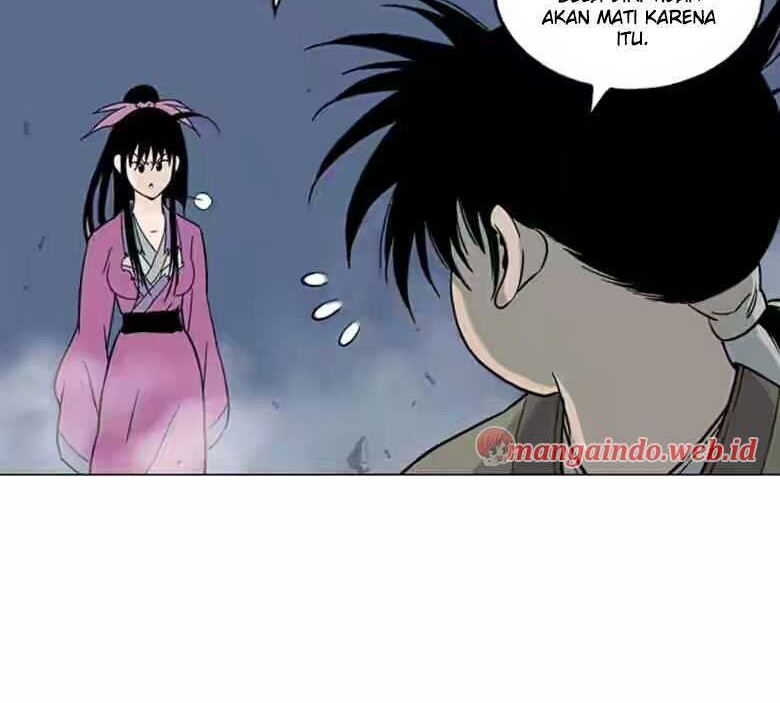 Gosu Chapter 47 Gambar 53