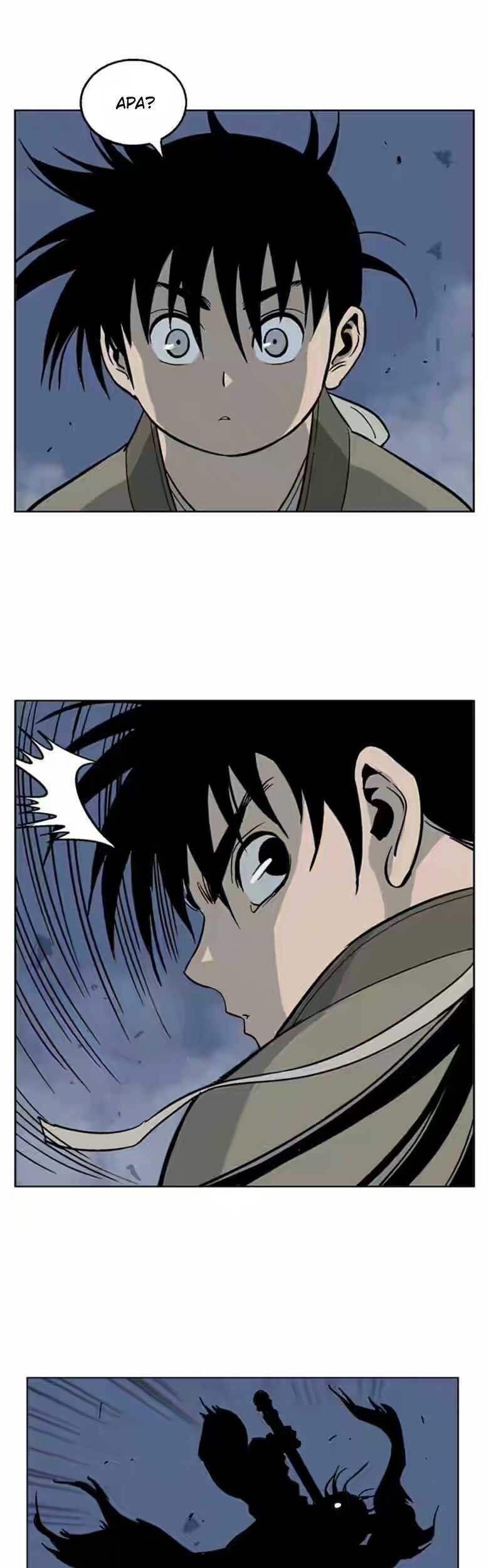 Gosu Chapter 47 Gambar 56