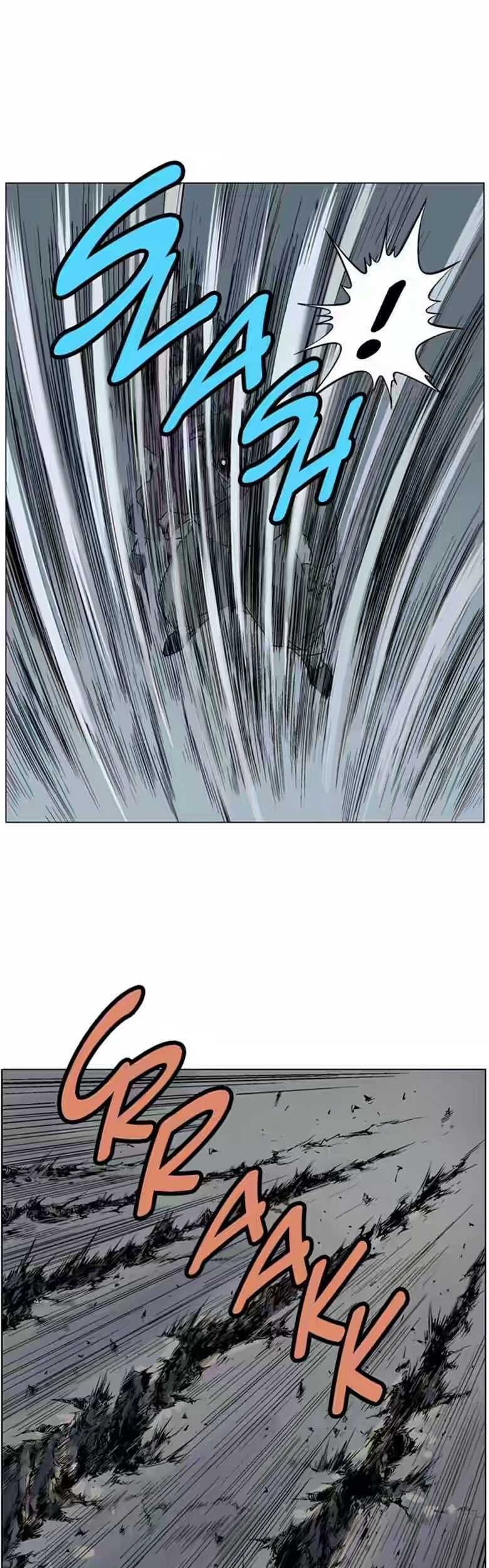 Gosu Chapter 47 Gambar 58