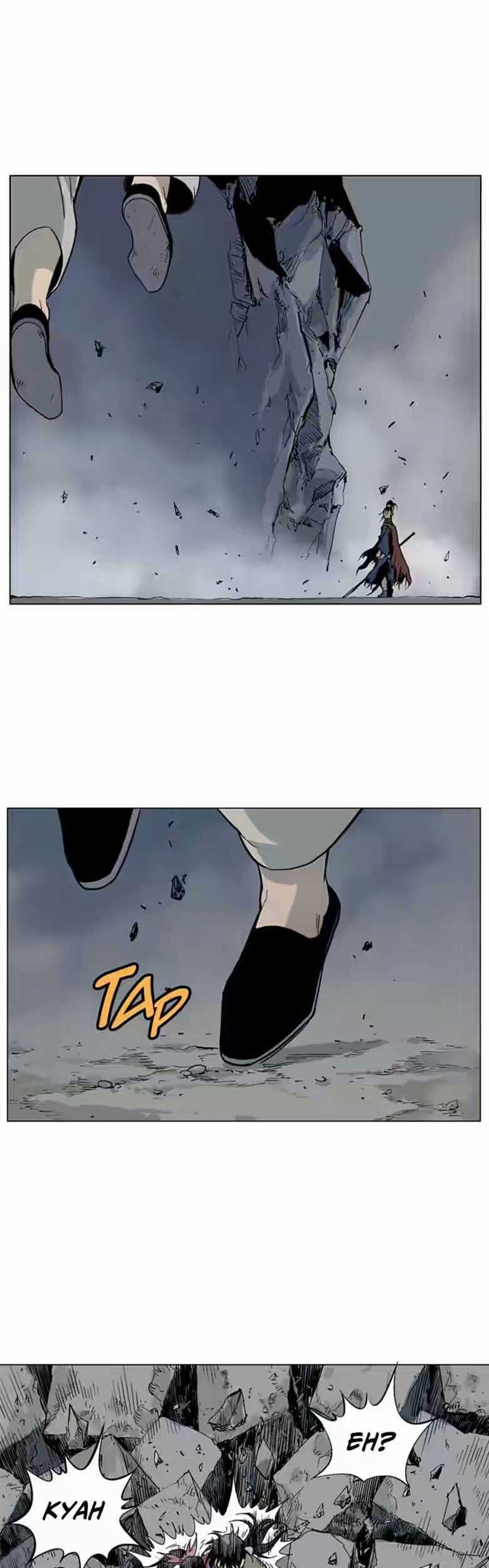 Gosu Chapter 47 Gambar 62