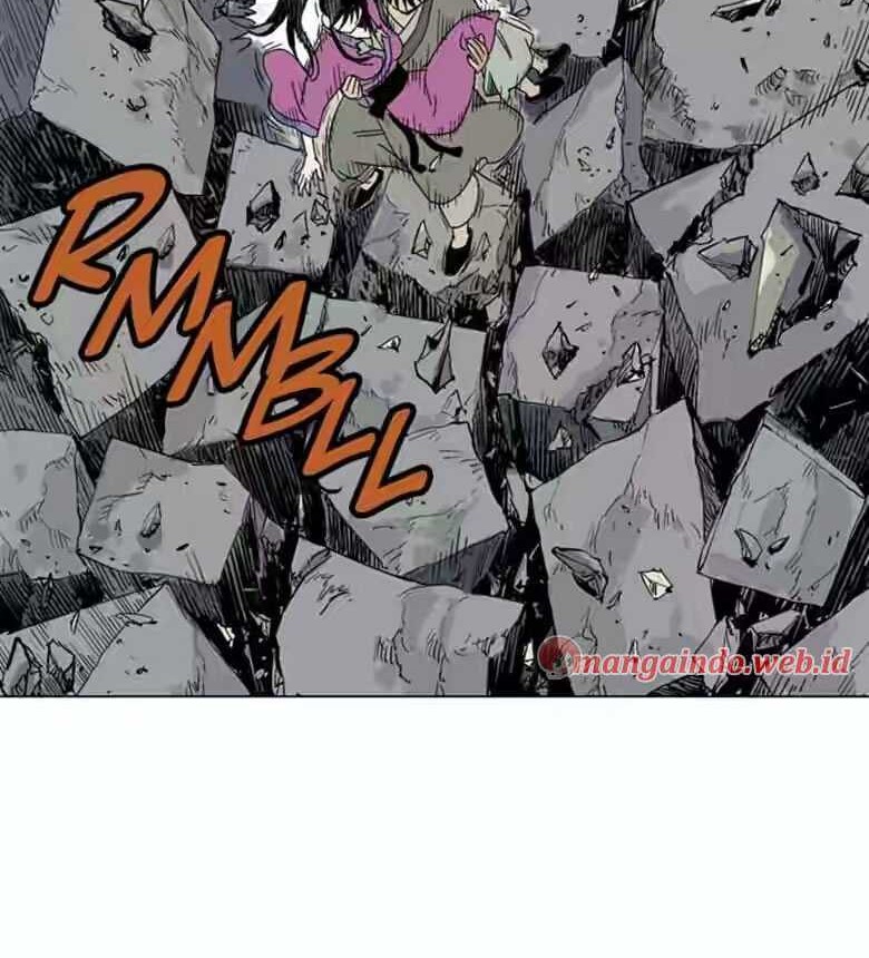 Gosu Chapter 47 Gambar 63