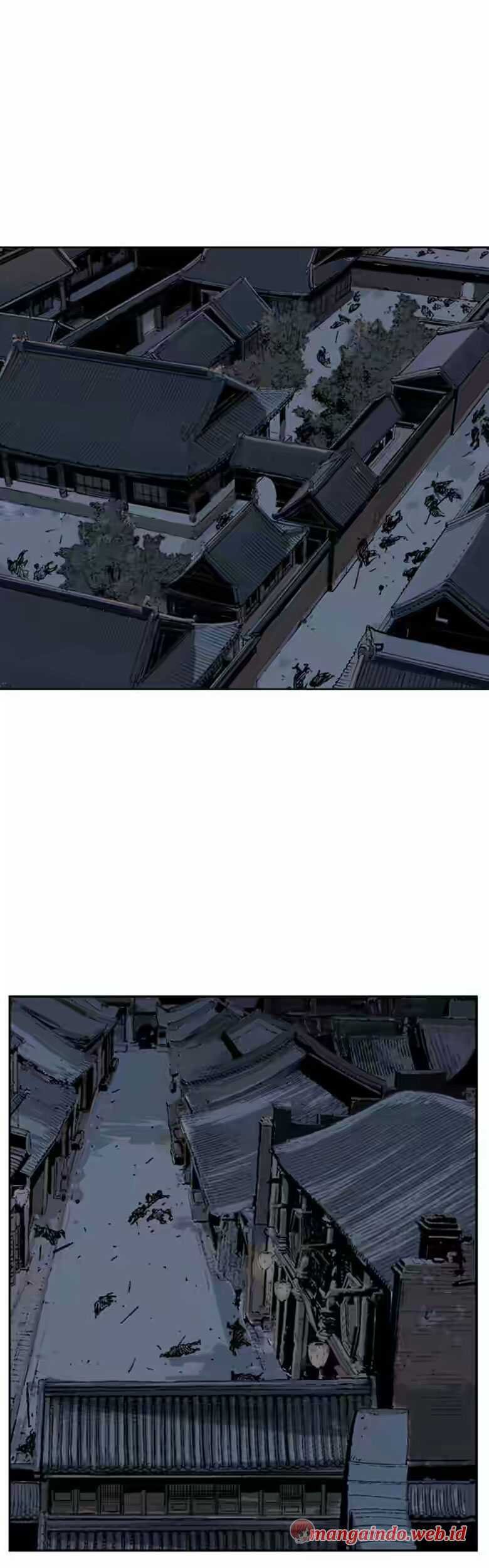 Gosu Chapter 47 Gambar 74