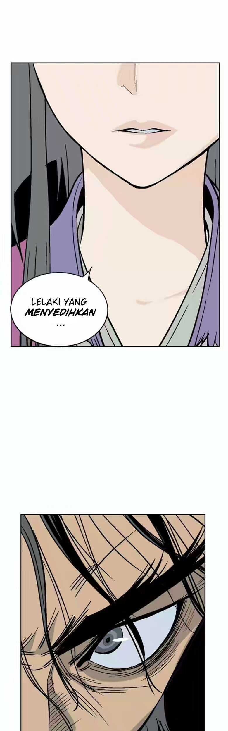 Gosu Chapter 47 Gambar 4