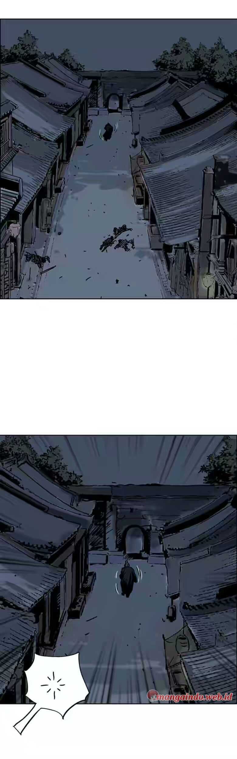 Gosu Chapter 47 Gambar 76