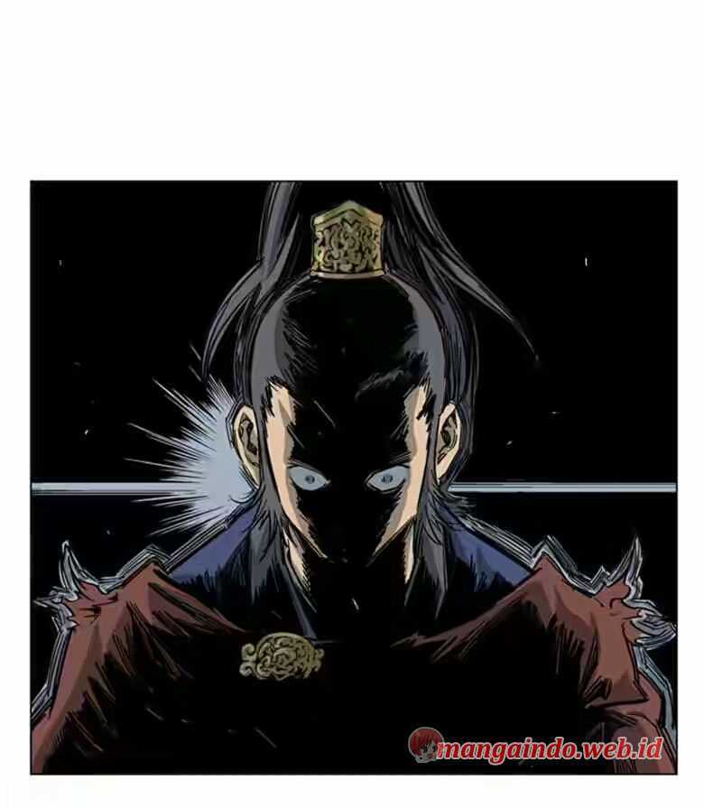 Gosu Chapter 47 Gambar 79