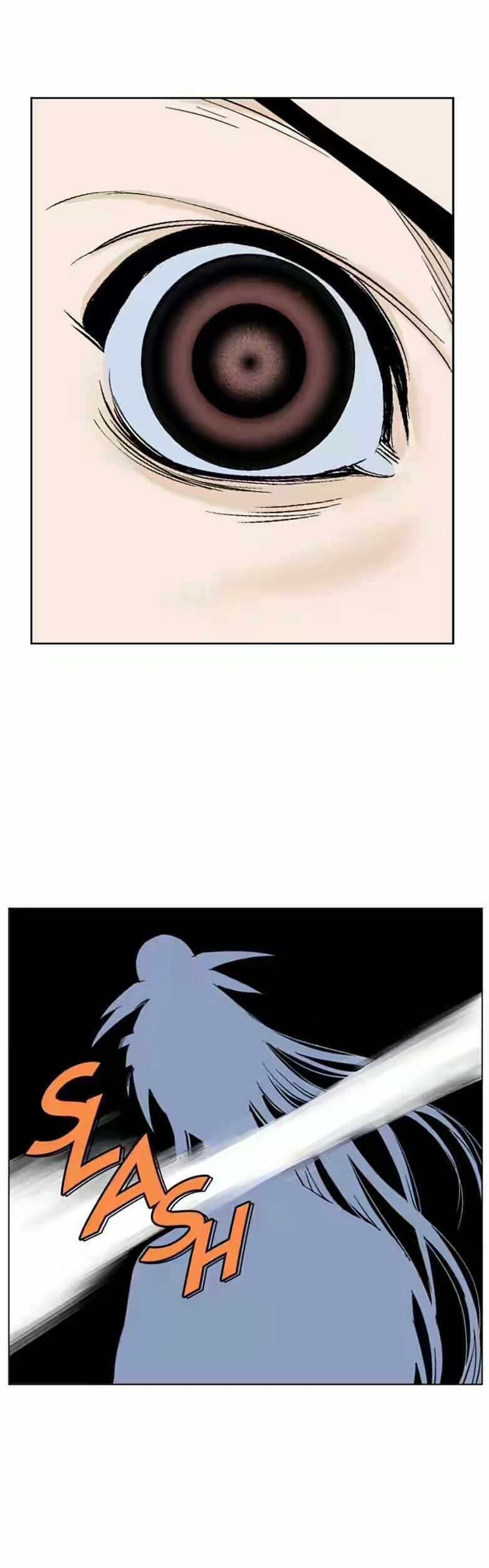 Gosu Chapter 47 Gambar 6