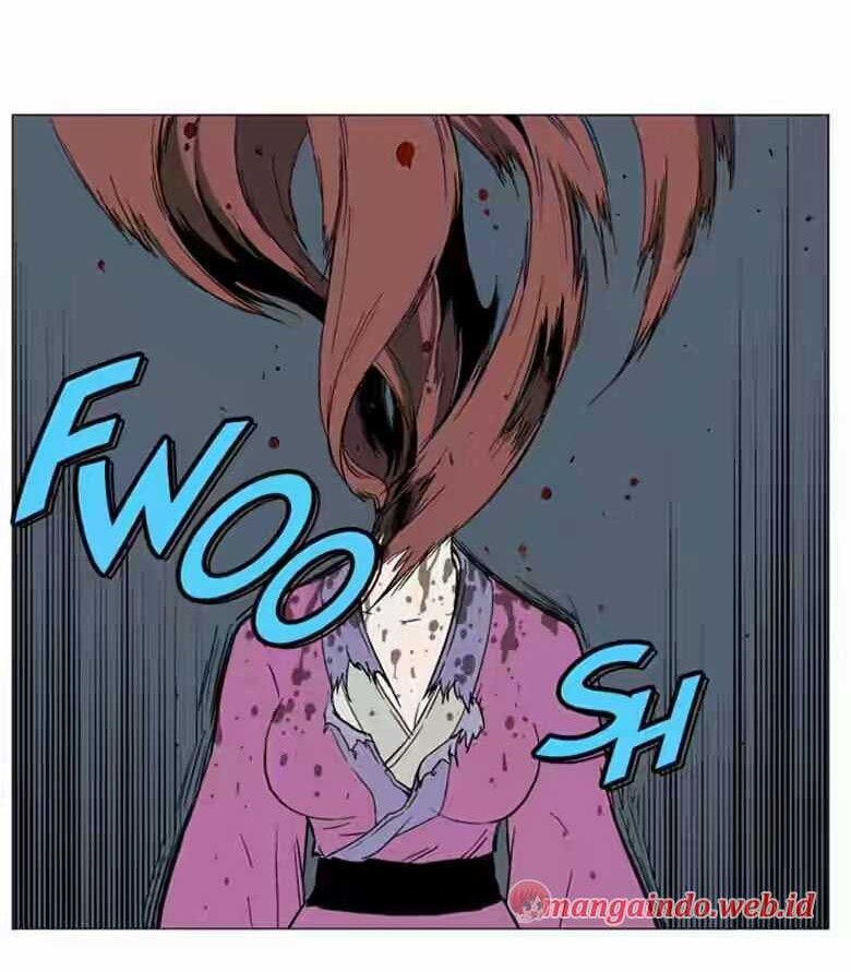 Gosu Chapter 47 Gambar 9