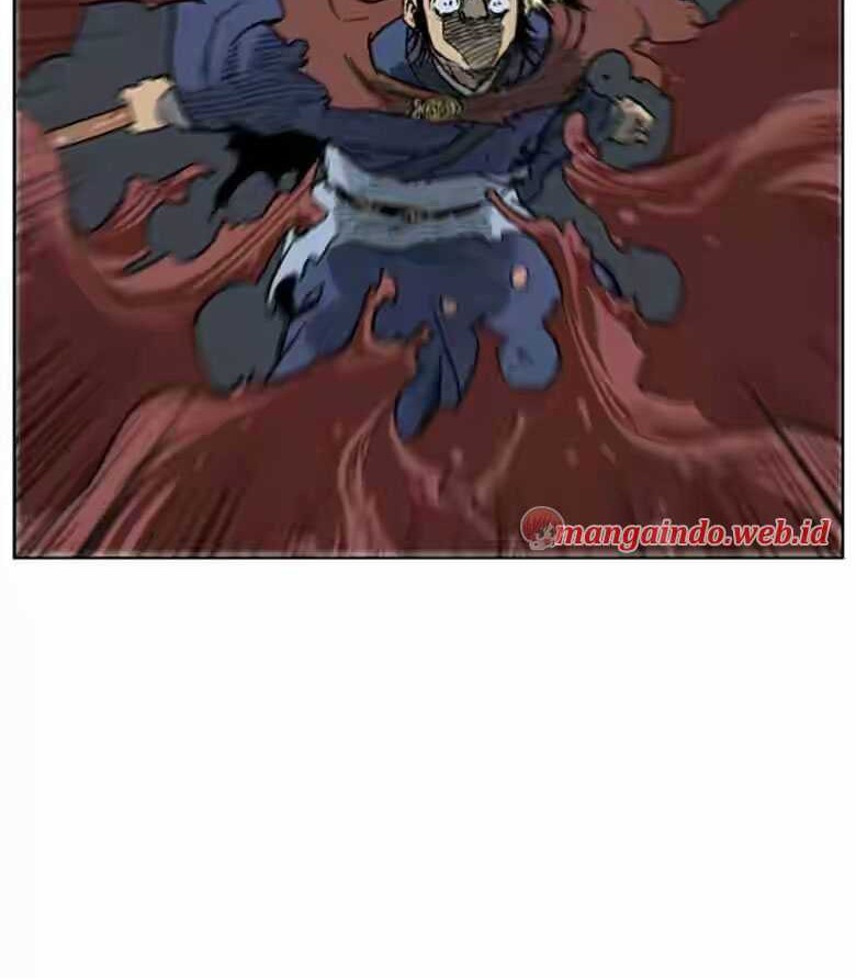 Gosu Chapter 47 Gambar 11