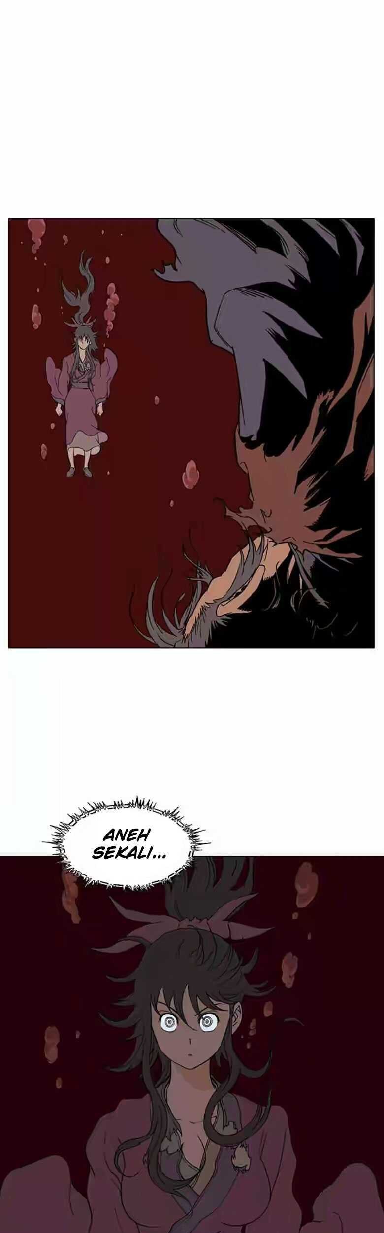 Gosu Chapter 47 Gambar 16