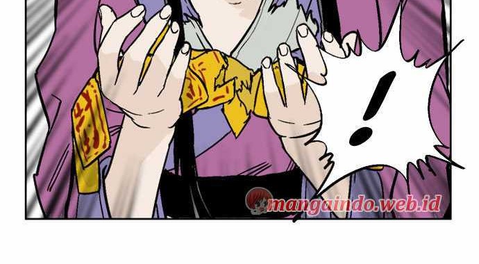 Gosu Chapter 46 Gambar 19