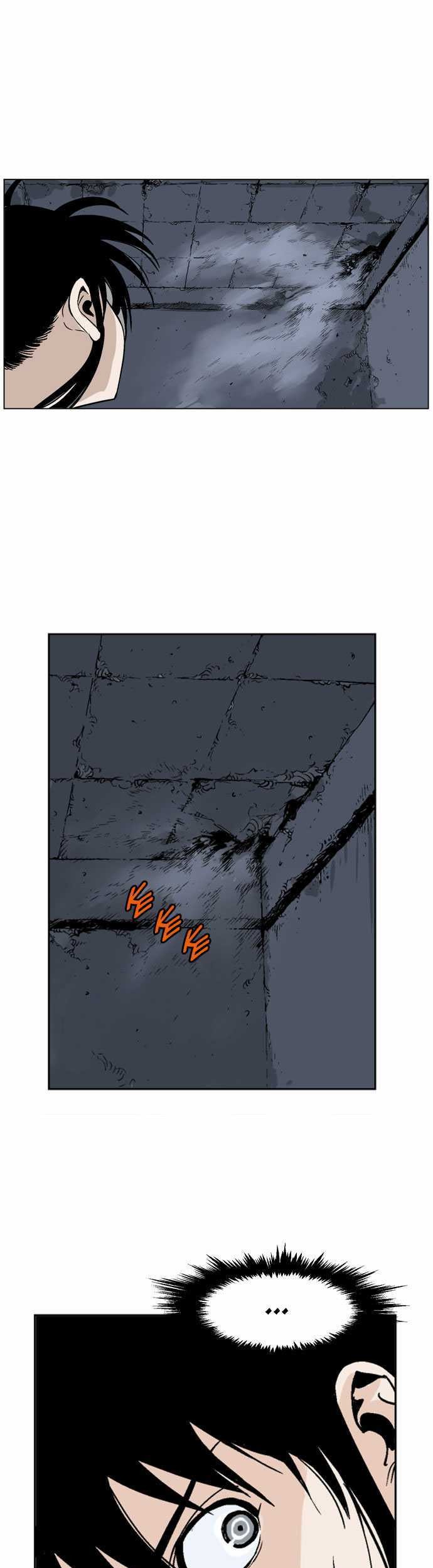 Gosu Chapter 46 Gambar 22