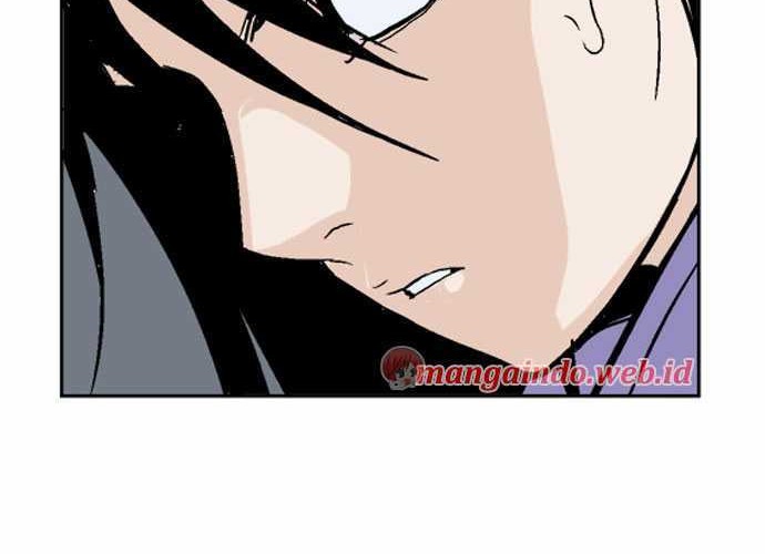 Gosu Chapter 46 Gambar 23