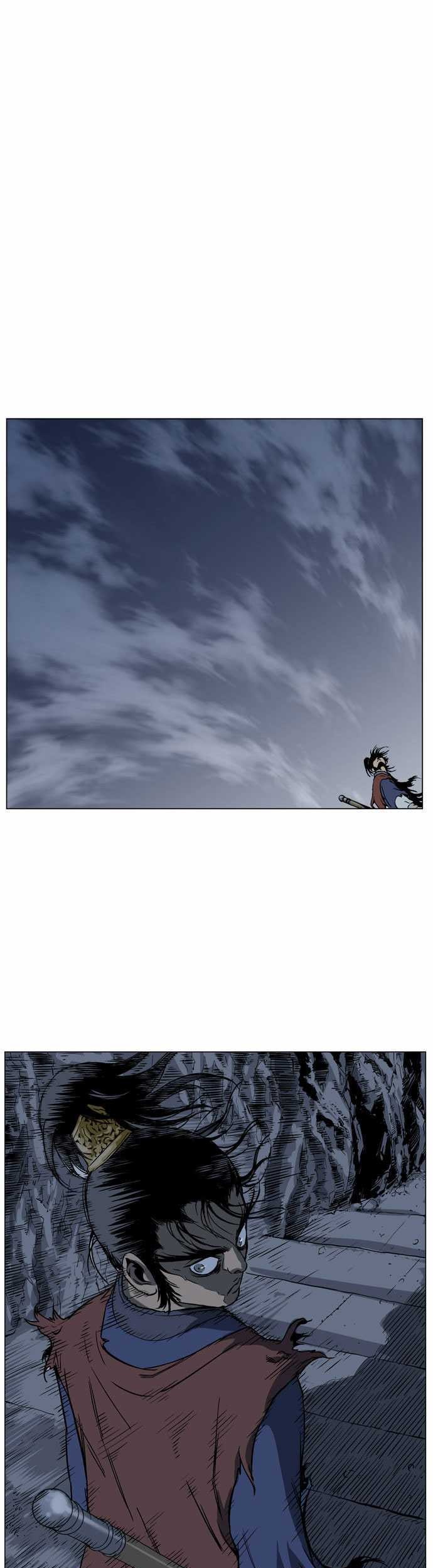 Gosu Chapter 46 Gambar 29