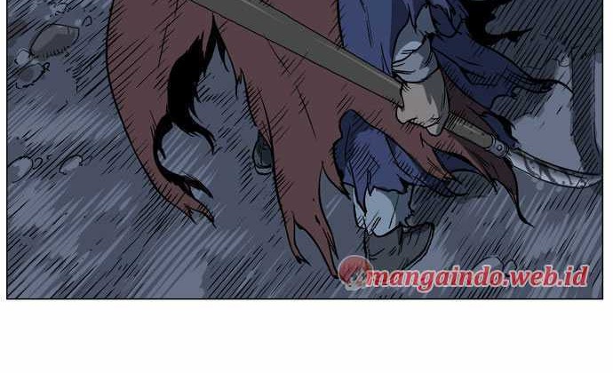 Gosu Chapter 46 Gambar 30