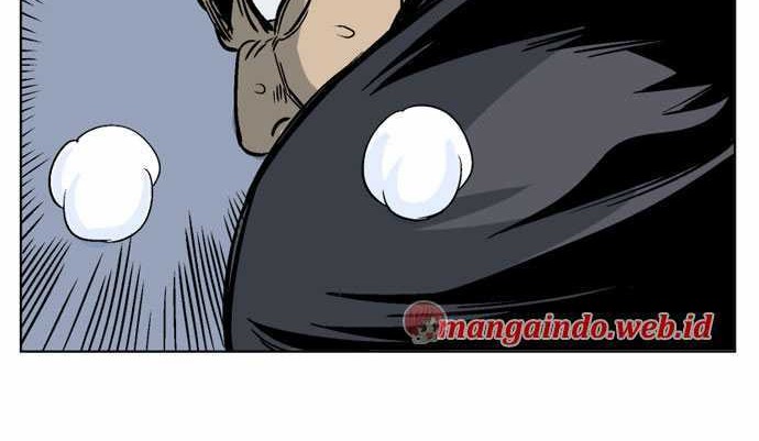 Gosu Chapter 46 Gambar 38