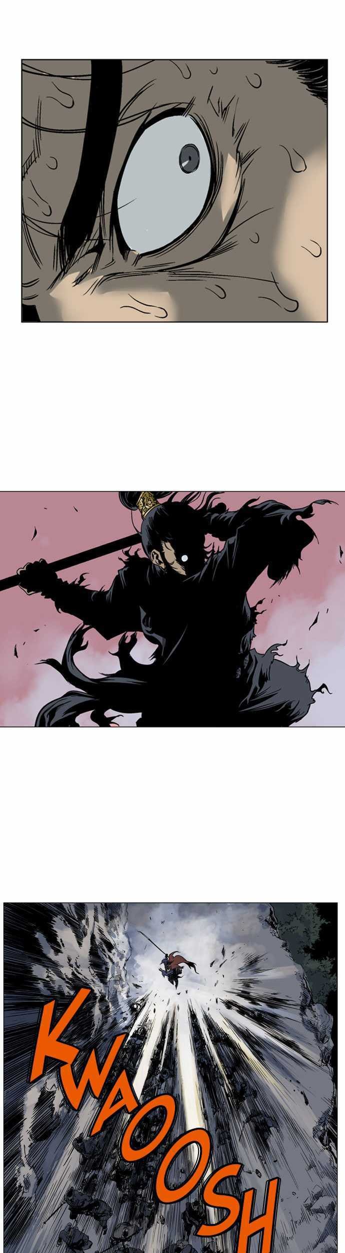 Gosu Chapter 46 Gambar 41