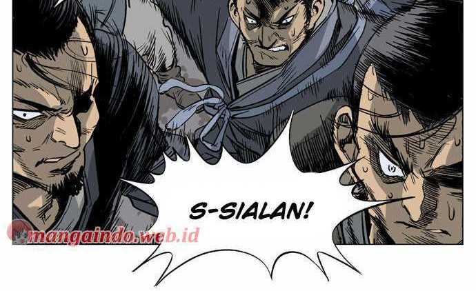 Gosu Chapter 46 Gambar 44