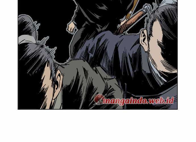 Gosu Chapter 46 Gambar 48