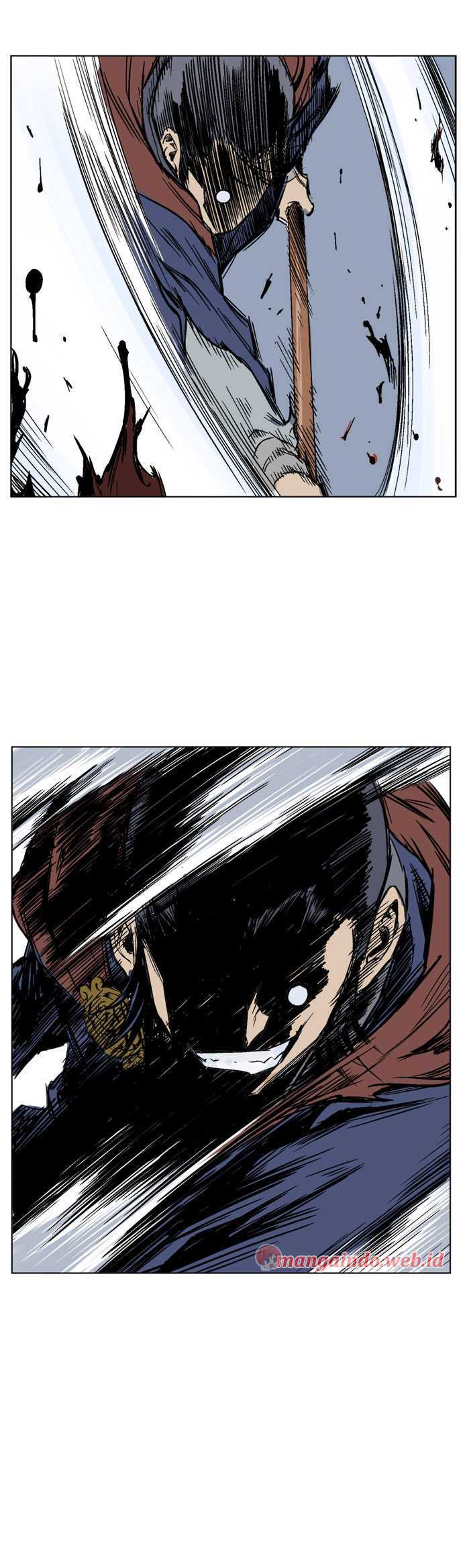 Gosu Chapter 46 Gambar 51