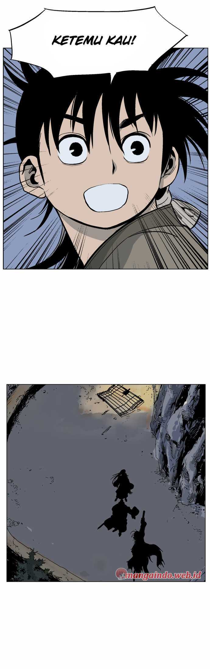 Gosu Chapter 46 Gambar 77