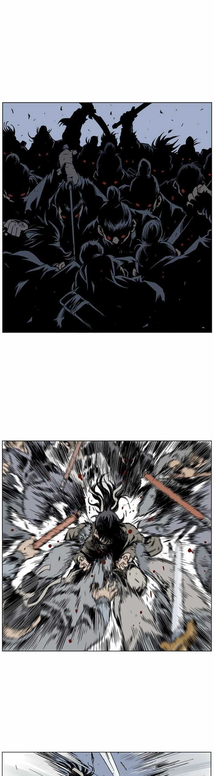 Gosu Chapter 46 Gambar 6