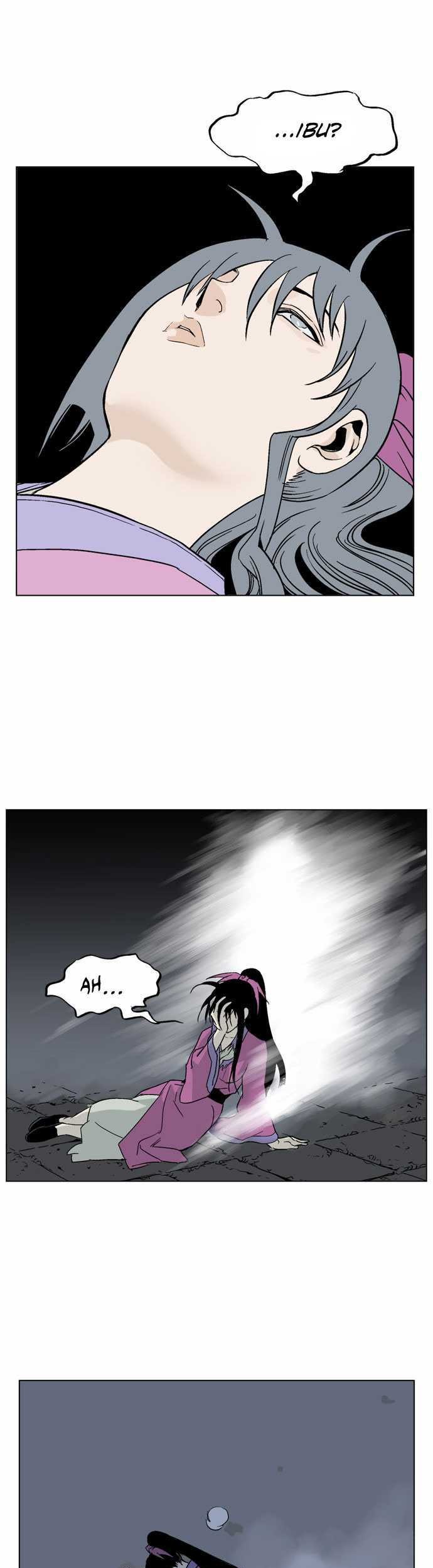 Gosu Chapter 46 Gambar 16