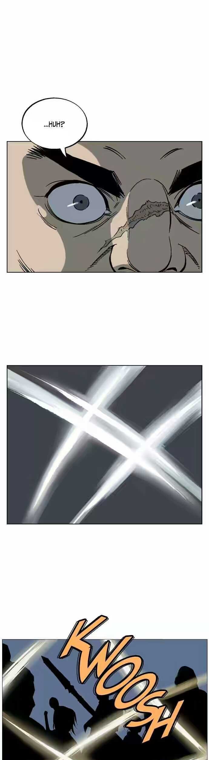 Gosu Chapter 45 Gambar 18