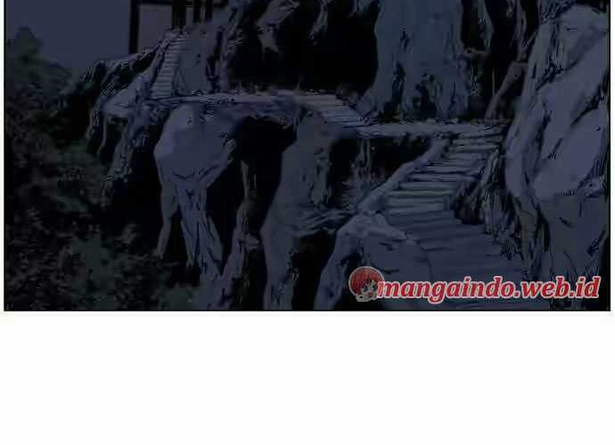 Manhwa Gosu Chapter 45 gambar nomor 2