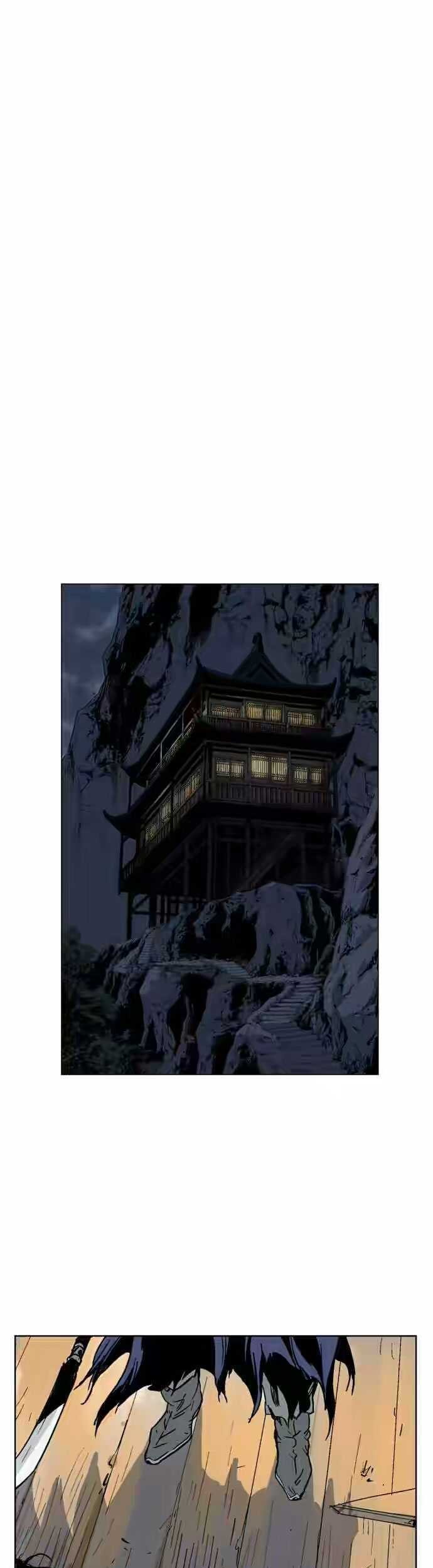 Gosu Chapter 45 Gambar 54