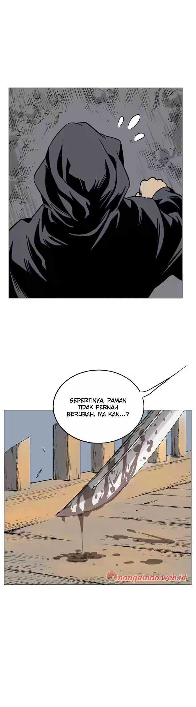 Gosu Chapter 45 Gambar 60