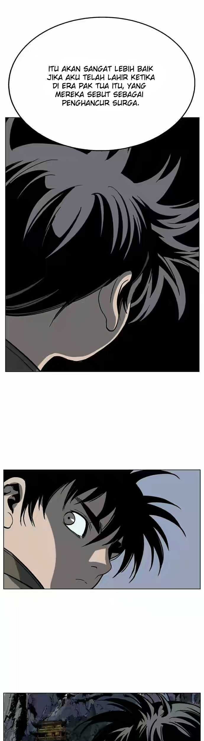 Gosu Chapter 45 Gambar 63