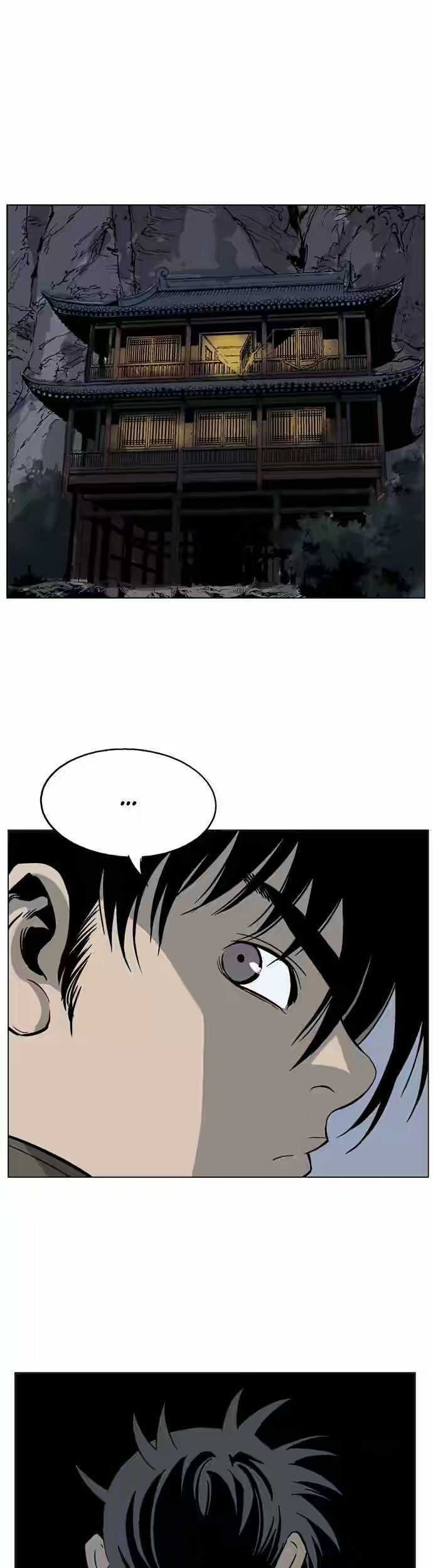 Gosu Chapter 45 Gambar 65